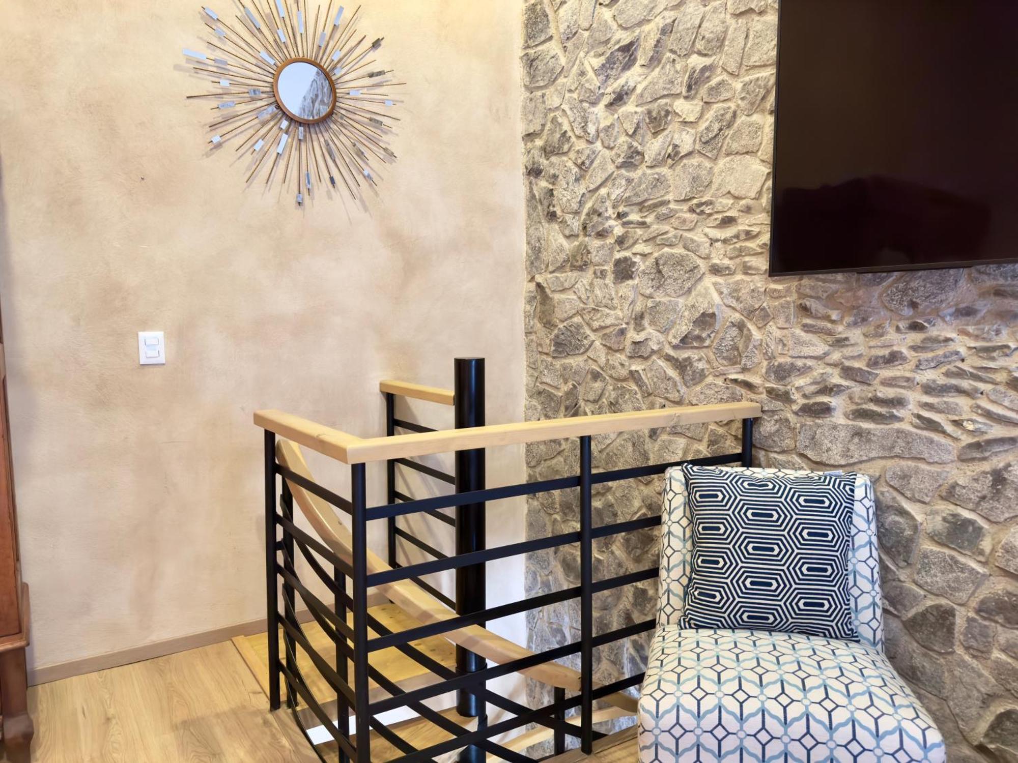 Ferienwohnung Loft Pisa En Val'Quirico Santeagueda Exterior foto