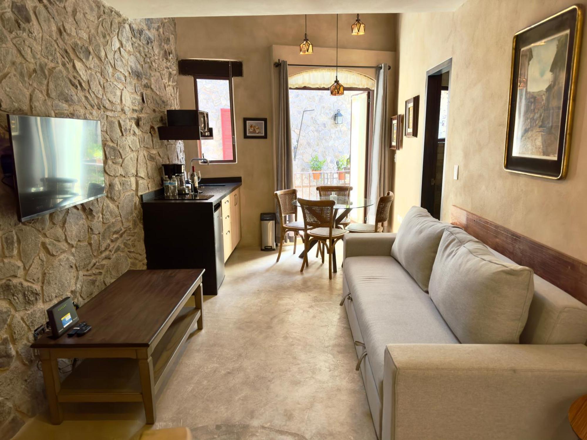 Ferienwohnung Loft Pisa En Val'Quirico Santeagueda Exterior foto