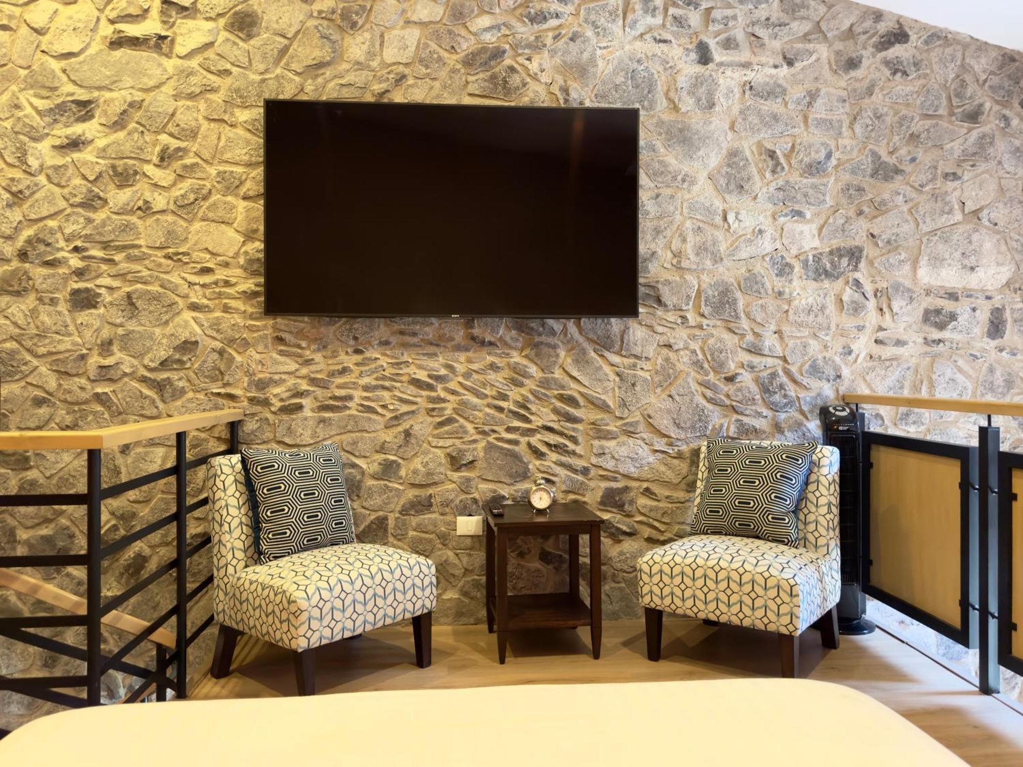 Ferienwohnung Loft Pisa En Val'Quirico Santeagueda Exterior foto